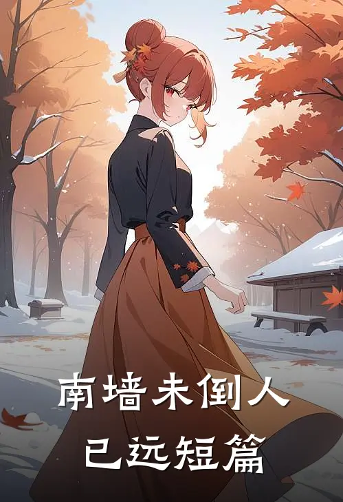 南墙未倒人已远短篇