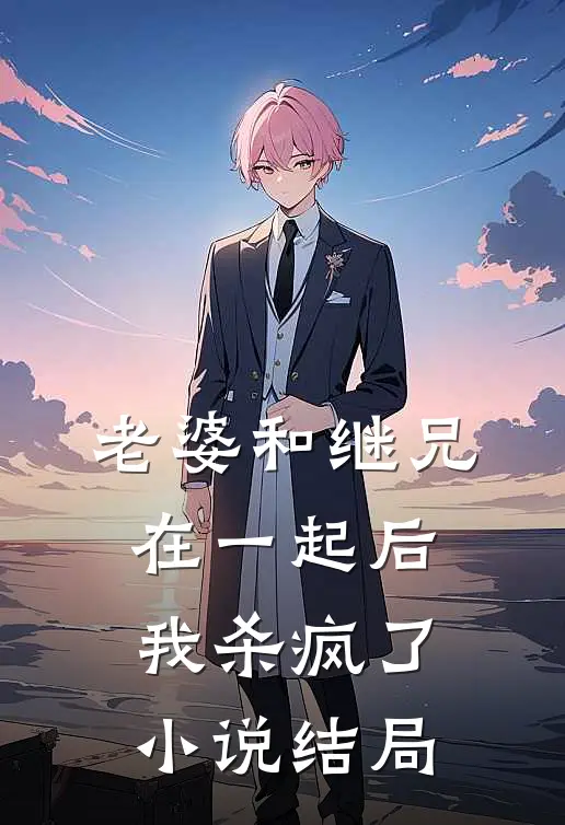 老婆和继兄在一起后,我杀疯了结局