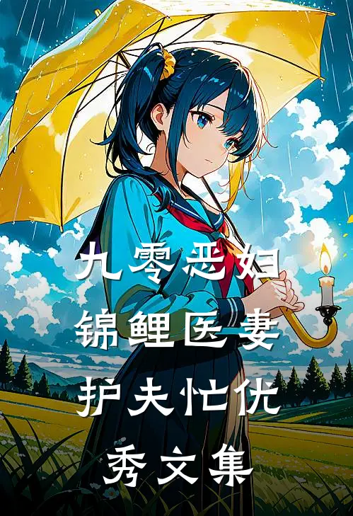 九零恶妇：锦鲤医妻护夫忙优秀文集