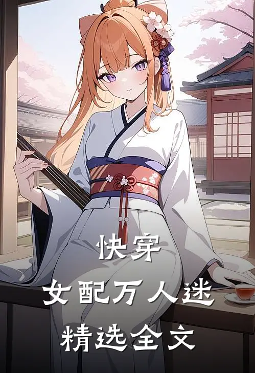 快穿,女配万人迷精选全文阅读