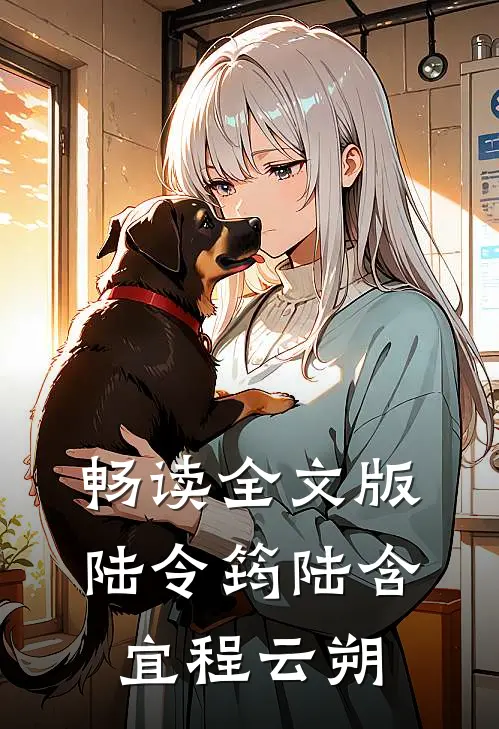畅读全文版陆令筠陆含宜程云朔