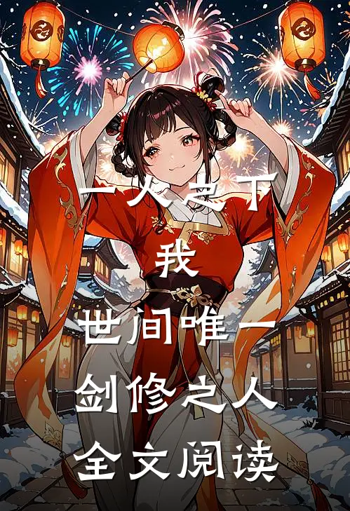 一人之下我,世间唯一剑修之人全文阅读