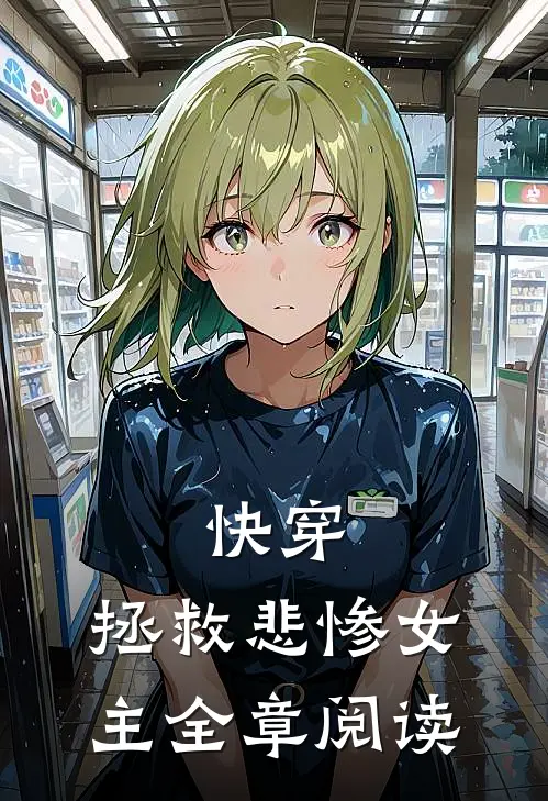 快穿拯救悲惨女主全章阅读