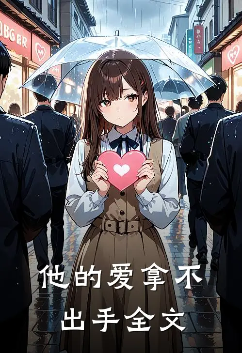 他的爱拿不出手全文