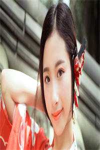 青丝绾尽离别意连载