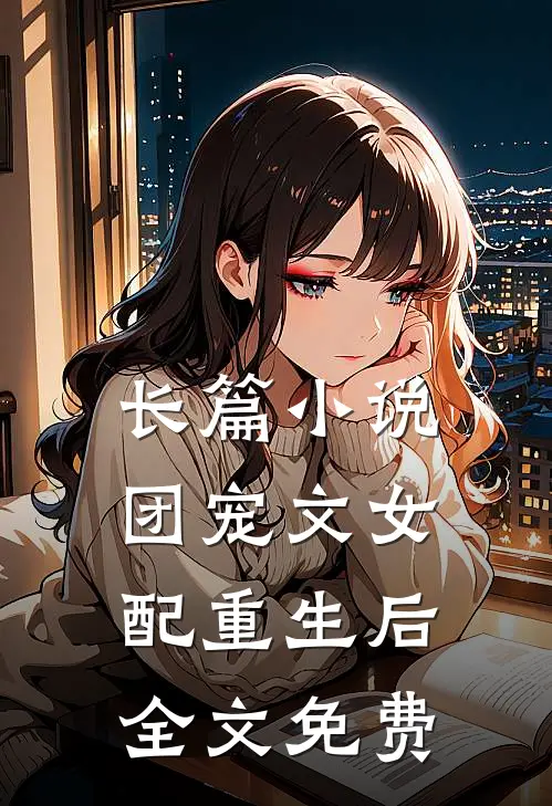 长篇小说团宠文女配重生后全文免费