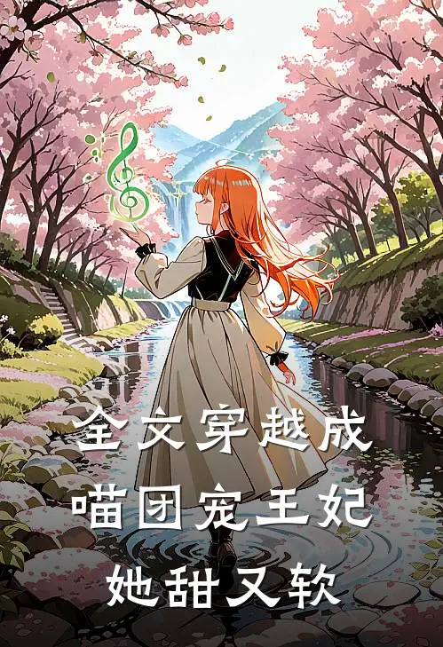 全文穿越成喵团宠王妃她甜又软