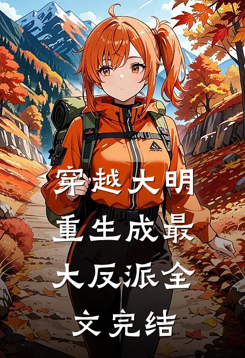 穿越大明重生成最大反派全文完结了吗