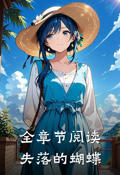 全章节阅读失落的蝴蝶