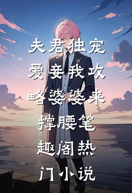 夫君独宠爱妾我攻略婆婆来撑腰笔趣阁热门小说