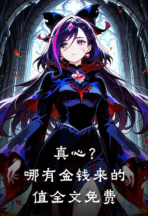 真心?哪有金钱来的值全文免费阅读