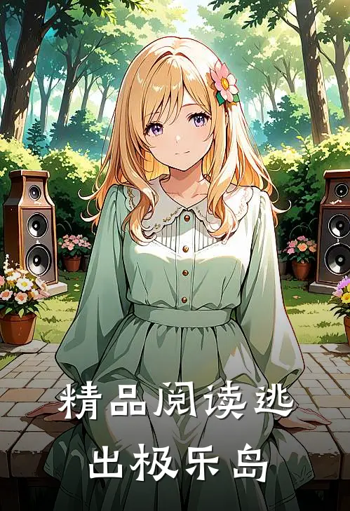 精品阅读逃出极乐岛的故事