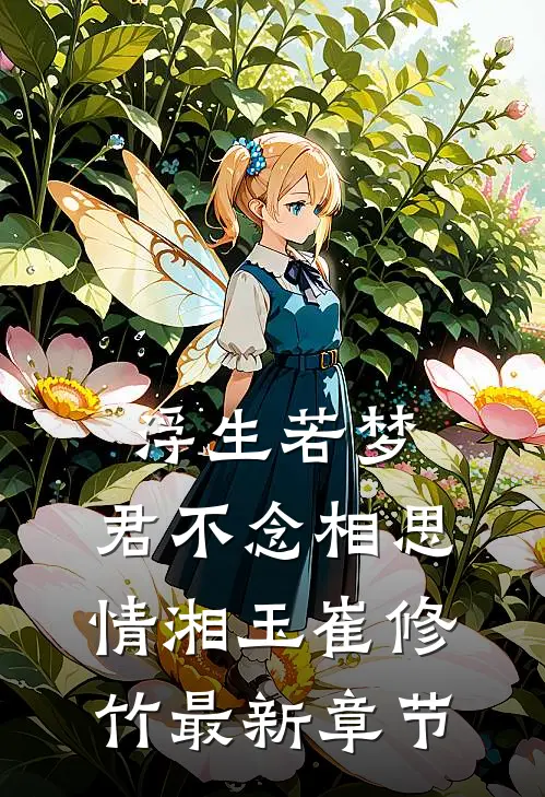 浮生若梦，君不念相思情湘玉崔修竹最新章节