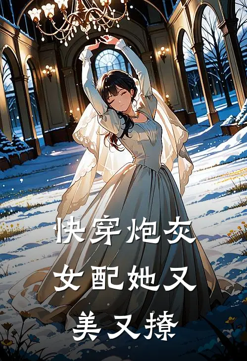 快穿炮灰女配她又美又撩