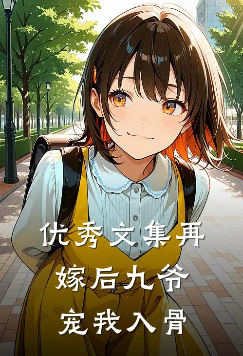 优秀文集再嫁后九爷宠我入骨