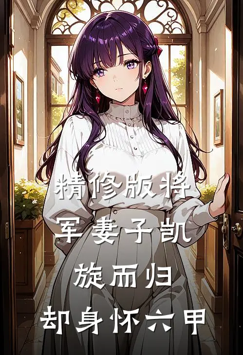 精修版将军妻子凯旋而归,却身怀六甲的