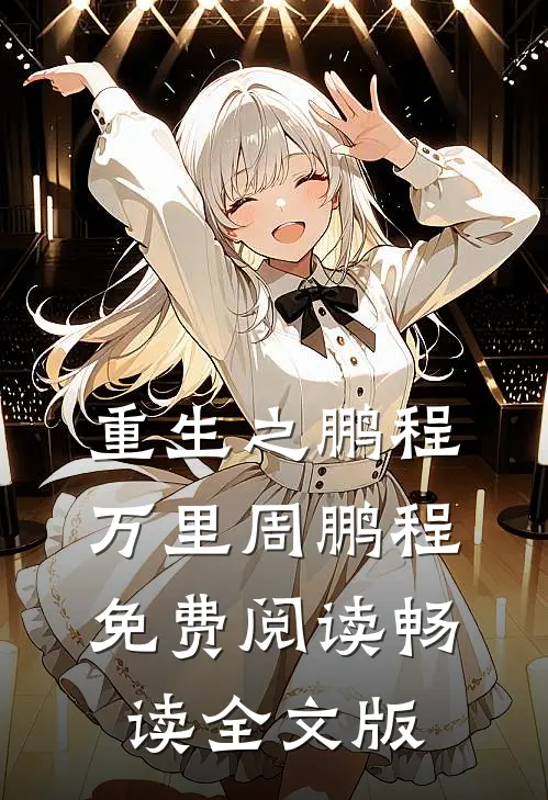 重生之鹏程万里周鹏程免费阅读畅读全文版