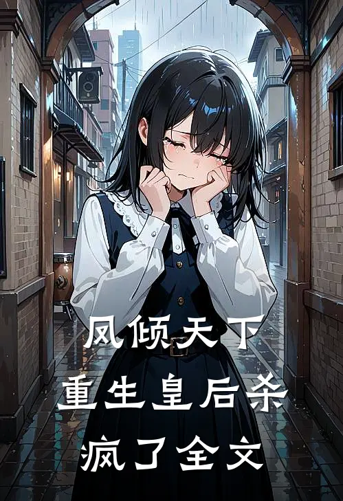 凤倾天下重生皇后杀疯了全文在线阅读