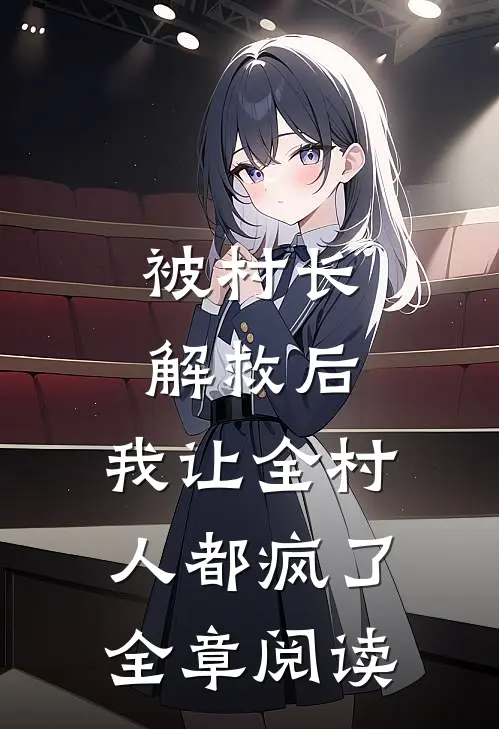被村长解救后,我让全村人都疯了全章阅读