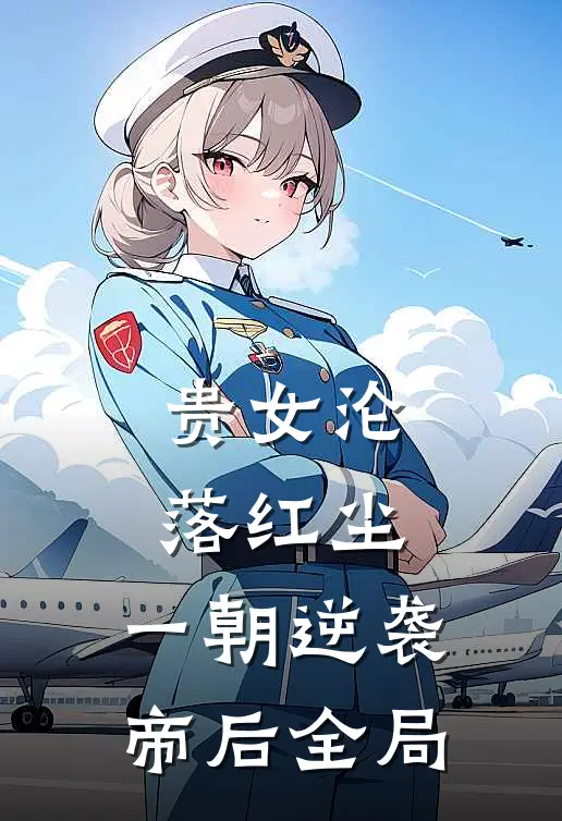 贵女沦落红尘,一朝逆袭帝后全局