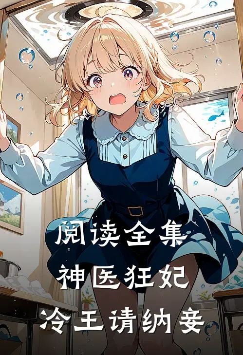 阅读全集神医狂妃冷王请纳妾