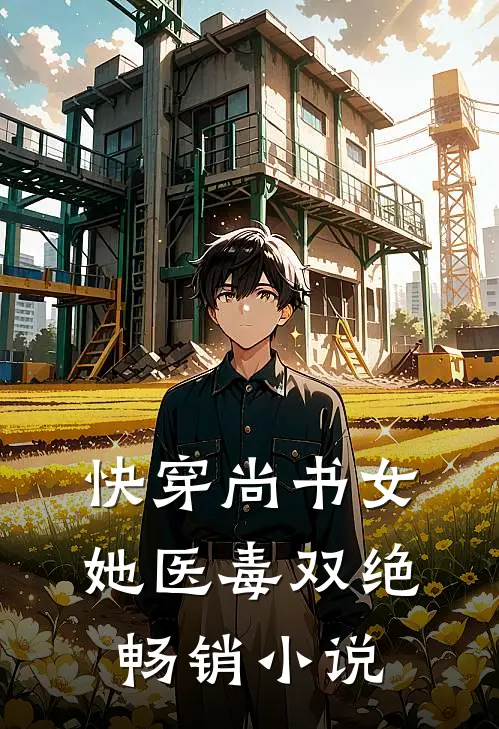 快穿尚书女,她医毒双绝畅销