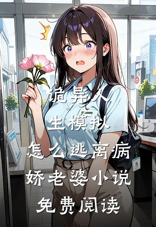 诡异人生模拟怎么逃离病娇老婆免费阅读