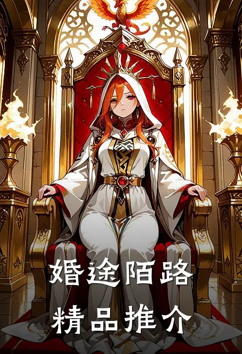 婚途陌路精品推介