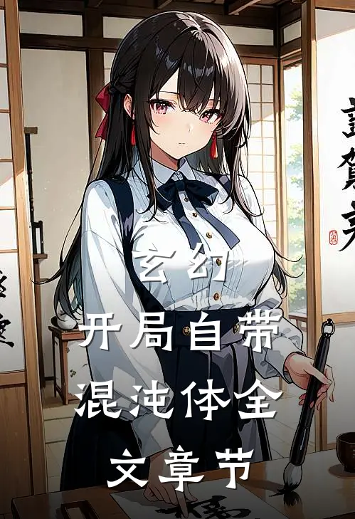 玄幻：开局自带混沌体全文章节