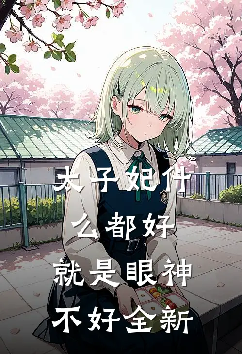 太子妃都好,就是眼神不好全新