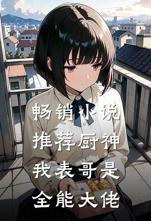 畅销推荐厨神我表哥是全能大佬