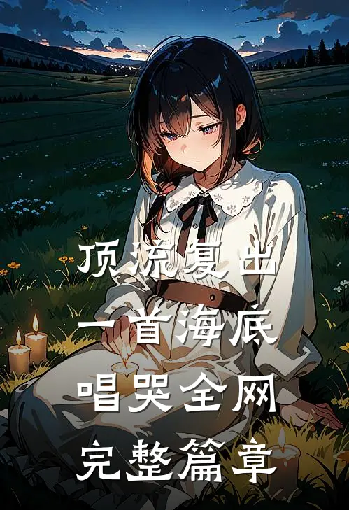 顶流复出，一首海底唱哭全网完整篇章