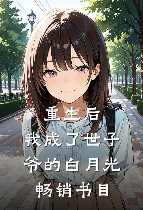 重生后,我成了世子爷的白月光畅销书目免费阅读