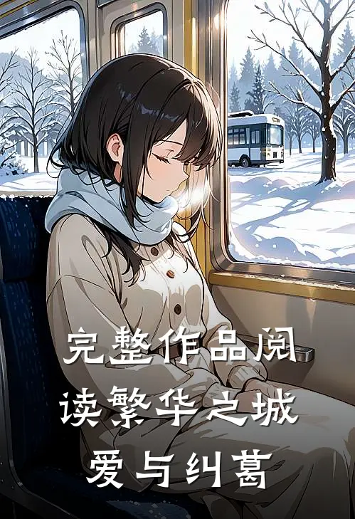 完整作品阅读繁华之城爱与纠葛的作者