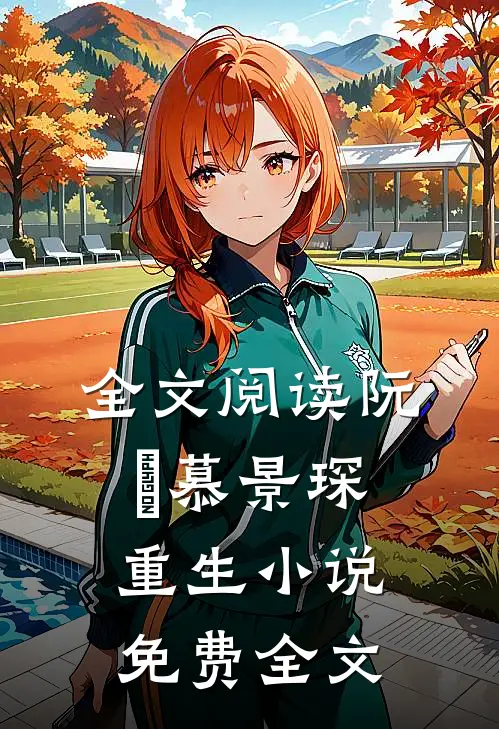 全文阅读阮嫆慕景琛重生小说免费全文