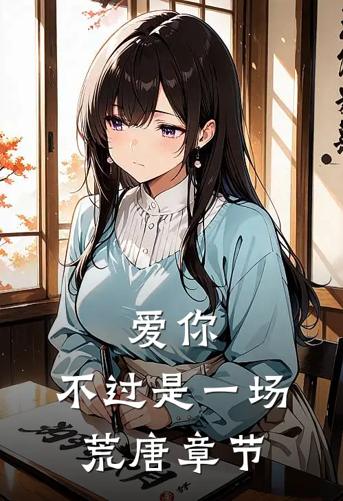 爱你,不过是一场荒唐章节