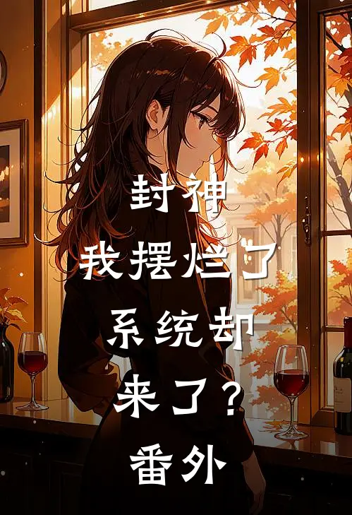 封神我摆烂了,系统却来了? 番外