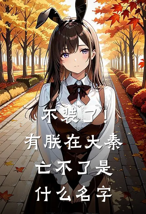 不装了！有朕在，大秦亡不了是什么名字