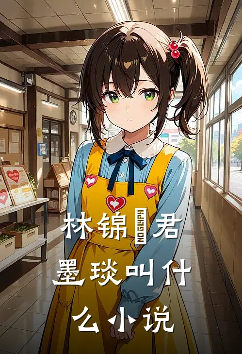 林锦婳君墨琰叫什么小说