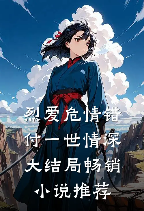 烈爱危情错付一世情深大结局畅销小说推荐