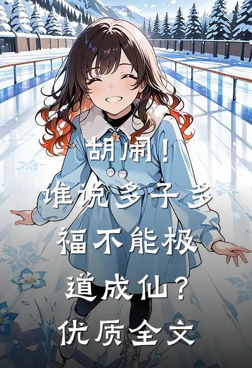 胡闹！谁说多子多福不能极道成仙？优质全文