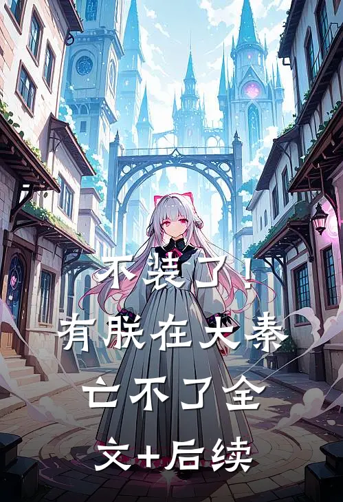 不装了！有朕在，大秦亡不了全文+后续