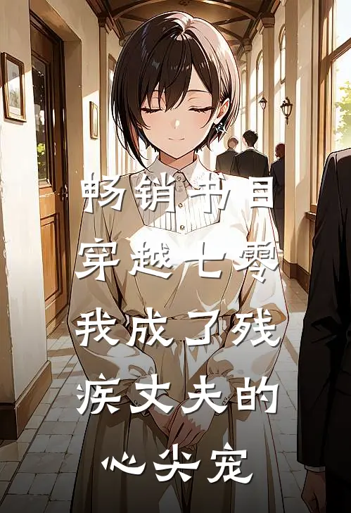 畅销书目穿越七零：我成了残疾丈夫的心尖宠