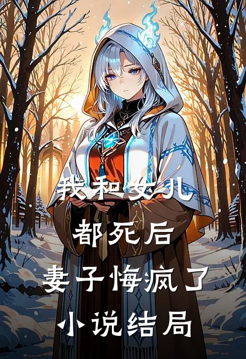 我和女儿都死后,妻子悔疯了结局