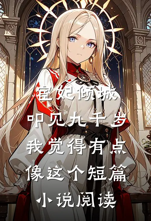 《宦妃倾城,叩见九千岁》我觉得有点像这个短篇小说阅读