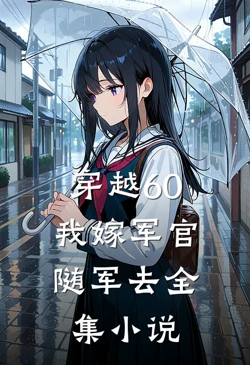 穿越60：我嫁军官随军去全集小说