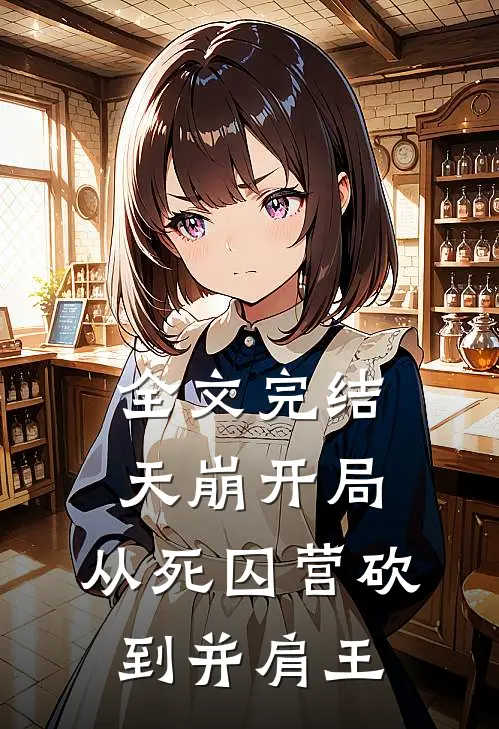 全文完结天崩开局，从死囚营砍到并肩王