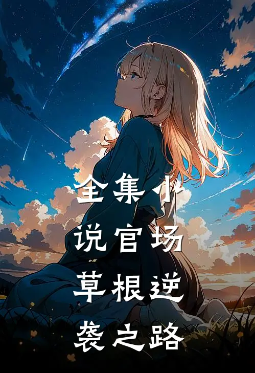 全集官场草根逆袭之路全文阅读