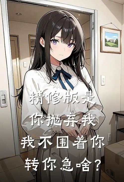 精修版是你抛弃我，我不围着你转你急啥？