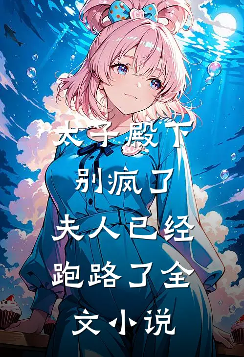 太子殿下别疯了，夫人已经跑路了全文小说